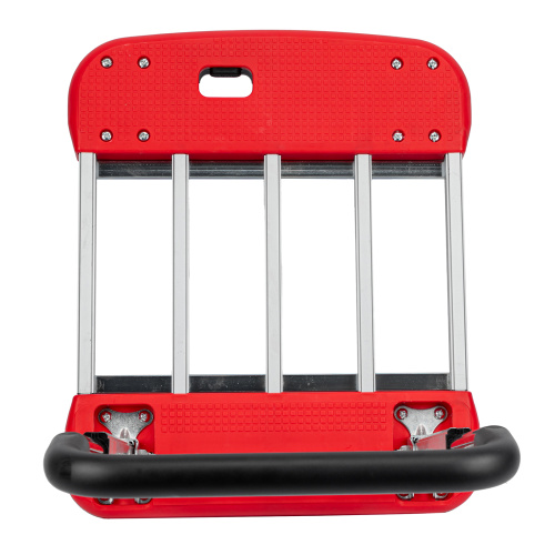 Тележка хозяйственная, телескопическая, грузоподъемность 150 кг Matrix по ценам производителя в Краснодаре с доставкой по всей России