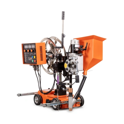 Сварочный источник FOXWELD Inversaw 1250 с трактором по ценам производителя в Краснодаре с доставкой по всей России