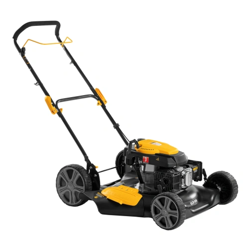 Газонокосилка бензиновая GLD-560, 196 см3, ширина 56 см Denzel по ценам производителя в Краснодаре с доставкой по всей России