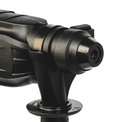 Перфоратор электрический RH-650-18, SDS-plus, 650 Вт, 2.0 Дж, 3 плюс 1 режим Denzel по ценам производителя в Краснодаре с доставкой по всей России