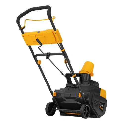 Снегоуборочная машина аккумуляторная, ESB-460-0, Li-Ion, 36В Denzel по ценам производителя в Краснодаре с доставкой по всей России