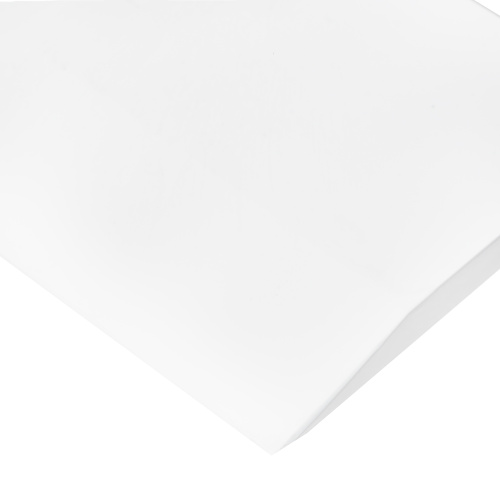 Шпатель, белая резина, 180 мм Сибртех по ценам производителя в Краснодаре с доставкой по всей России