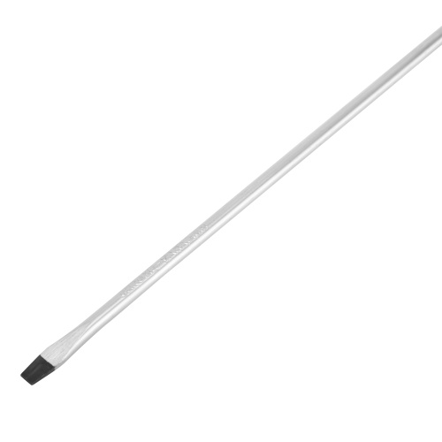 Отвертка "Point", SL4 х 150 мм, CrV, двухкомпонентная рукоятка Sparta по ценам производителя в Краснодаре с доставкой по всей России