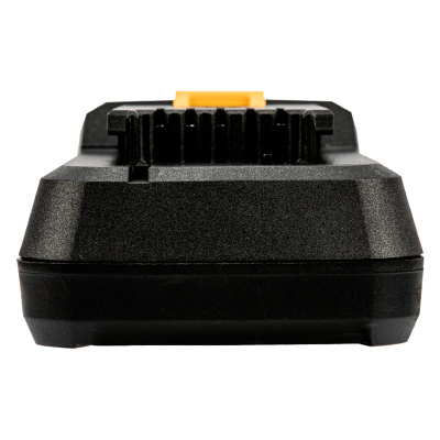 Батарея аккумуляторная B-18-2.0, Li-Ion, 18 В, 2,0 Ач Denzel по ценам производителя в Краснодаре с доставкой по всей России