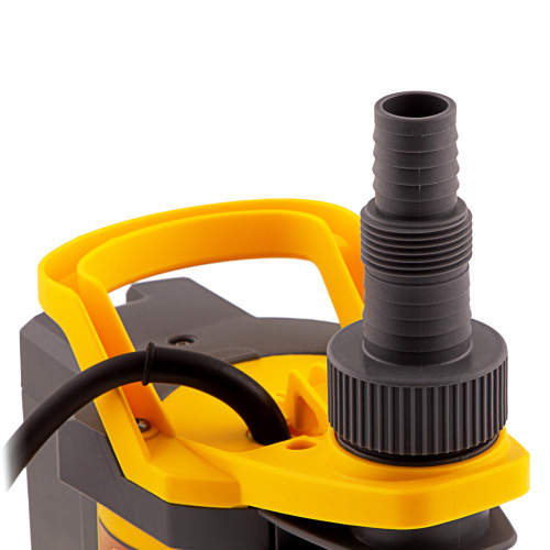 Дренажный насос DPХ950, Х-Pro, 950 Вт, подъем 8.5 м, 15500 л/ч Denzel по ценам производителя в Краснодаре с доставкой по всей России