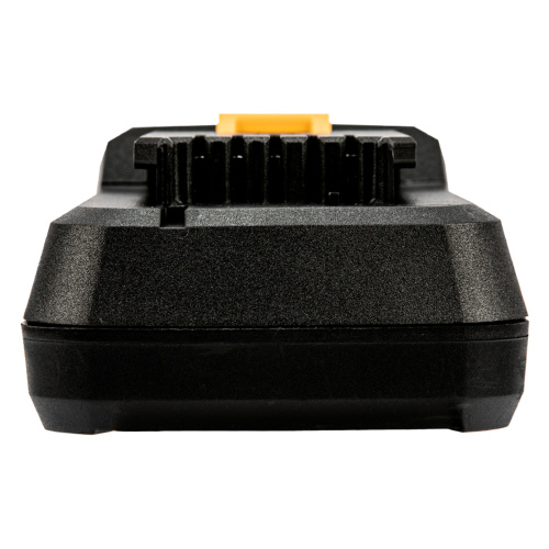 Батарея аккумуляторная B-18-2.0, Li-Ion, 18 В, 2,0 Ач Denzel по ценам производителя в Краснодаре с доставкой по всей России