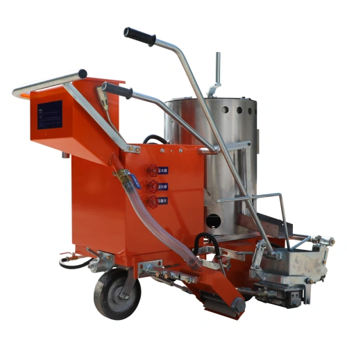 Разметочная машина ручная STEM Techno FHX-36 по ценам производителя в Краснодаре с доставкой по всей России