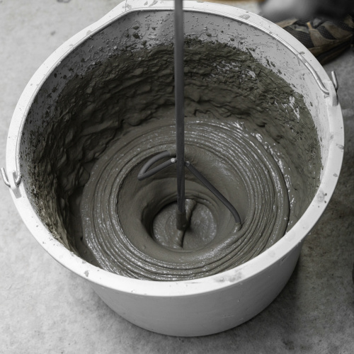 Миксер для строительных смесей, 160х600мм, хвостовик М14 Сибртех по ценам производителя в Краснодаре с доставкой по всей России