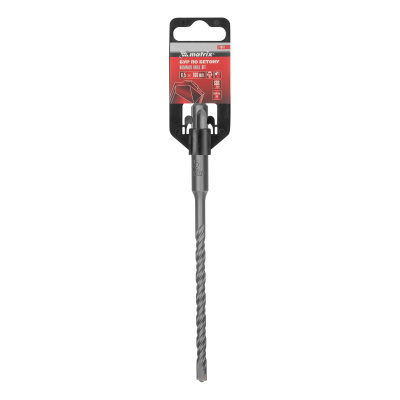 Бур по бетону, 6.5 x 160 мм, SDS Plus Matrix по ценам производителя в Краснодаре с доставкой по всей России