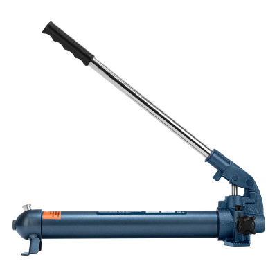 Насос гидравлический со шлангом для 10 т растяжки Stels по ценам производителя в Краснодаре с доставкой по всей России