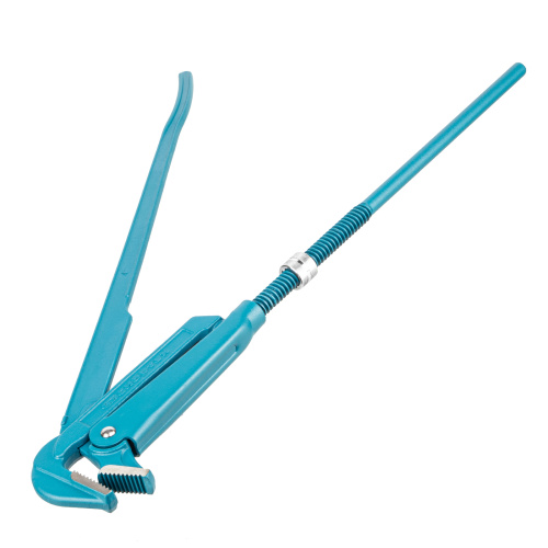 Ключ трубный рычажный №5, 4", литой, тип "L" Сибртех по ценам производителя в Краснодаре с доставкой по всей России