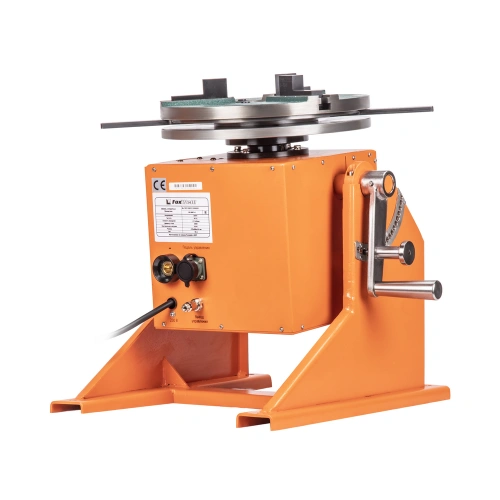 FoxWeld Головка горелки TIG-17F (703.0009, пр-во FoxWeld/КНР) по ценам производителя в Краснодаре с доставкой по всей России