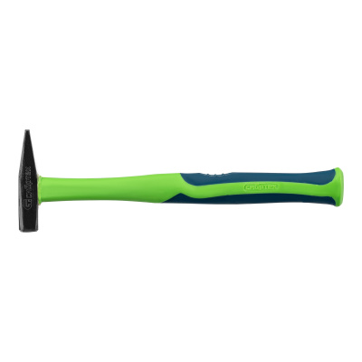 Молоток слесарный, 100 г, фибергласовая обрезиненная рукоятка Сибртех по ценам производителя в Краснодаре с доставкой по всей России