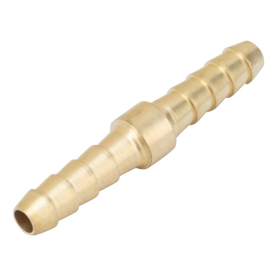 Штуцер "елка" двусторонний соединительный под шланг 6 мм, 2 шт Stels по ценам производителя в Краснодаре с доставкой по всей России