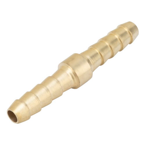 Штуцер "елка" двусторонний соединительный под шланг 6 мм, 2 шт Stels по ценам производителя в Краснодаре с доставкой по всей России