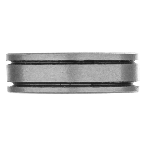 Подающий ролик, V профиль под стальную проволоку 0,8-1мм, посадка квадрат, 2 шт Denzel по ценам производителя в Краснодаре с доставкой по всей России