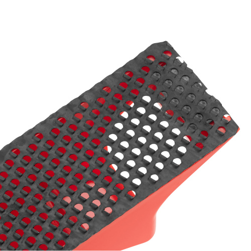 Рубанок, 250 х 42 мм, обдирочный, пластмассовый, для гипсокартона Matrix по ценам производителя в Краснодаре с доставкой по всей России