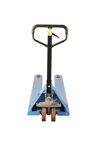 Тележка гидравлическая 2500 кг 2000 мм полиуретановые колеса TOR RHP(BF) PRO по ценам производителя в Краснодаре с доставкой по всей России