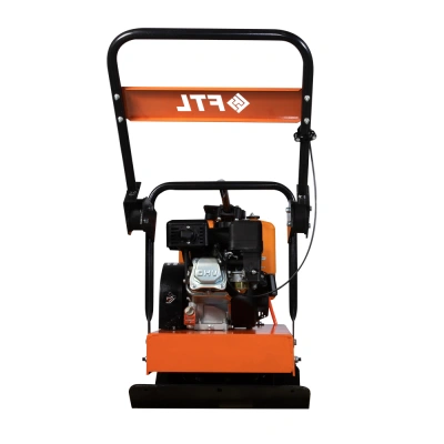 Виброплита FTL PCF 100 по ценам производителя в Краснодаре с доставкой по всей России