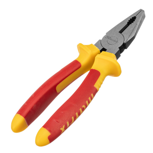 Набор диэлектрического инструмента, 4 предмета Matrix по ценам производителя в Краснодаре с доставкой по всей России