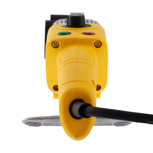 Аппарат для сварки пластиковых труб DWP-800, Х-Pro, 800 Вт, 300 град, комплект насадок, 20-32 мм Denzel по ценам производителя в Краснодаре с доставкой по всей России