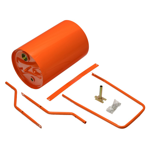 Каток газонный 40 л, ручной, наливной, пробка-болт Сибртех по ценам производителя в Краснодаре с доставкой по всей России