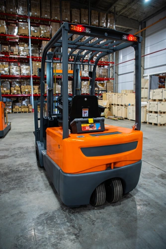 Погрузчик электрический трехопорный TOR 2,0 т 3,0 м CPD20SA-20 сайдшифт купить в Москве с доставкой по всей России | ProtosMarket.ru