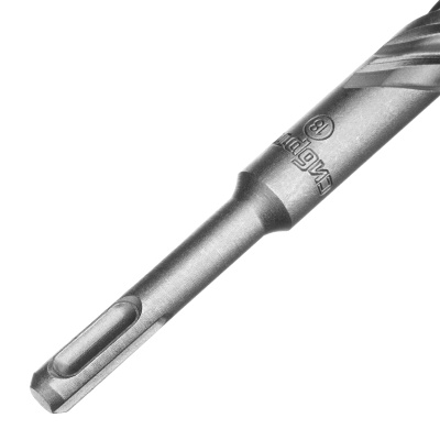 Бур по бетону, 18 x 600 мм, SDS Plus Сибртех по ценам производителя в Краснодаре с доставкой по всей России