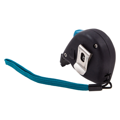 Рулетка "Ergonomisch",3 м x 16 мм,магнитный обрезиненный зацеп Gross по ценам производителя в Краснодаре с доставкой по всей России