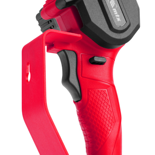 Цепная мини-пила аккумуляторная, MCS-100, шина 100 мм, Li-Ion, 20 В MTX по ценам производителя в Краснодаре с доставкой по всей России