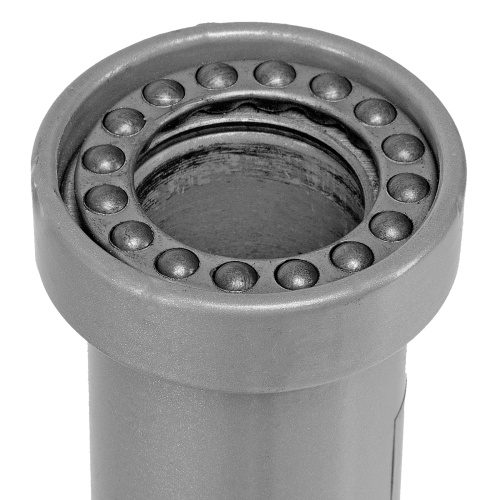 Стойка трансмиссионная механическая, 0.6 т, H подъема 1360-2030 мм, HigH Position Matrix по ценам производителя в Краснодаре с доставкой по всей России