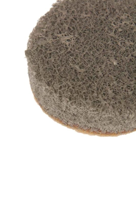 Диск для полировки 100мм жесткий для мозаично-шлифовальных машин GM по ценам производителя в Краснодаре с доставкой по всей России