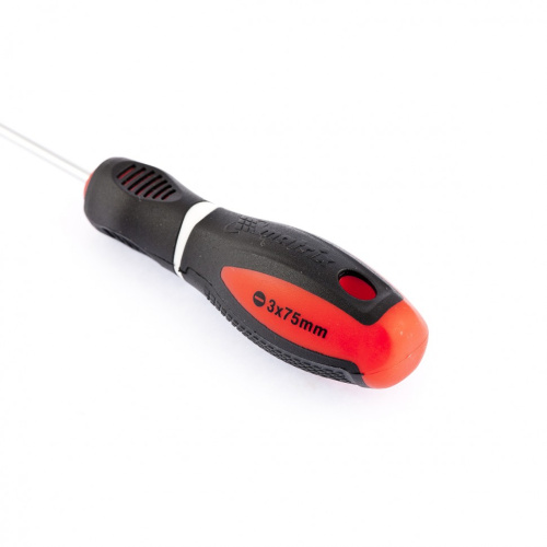 Отвертка "Era", SL5 х 150 мм, CrV, трехкомпонентная рукоятка Matrix по ценам производителя в Краснодаре с доставкой по всей России