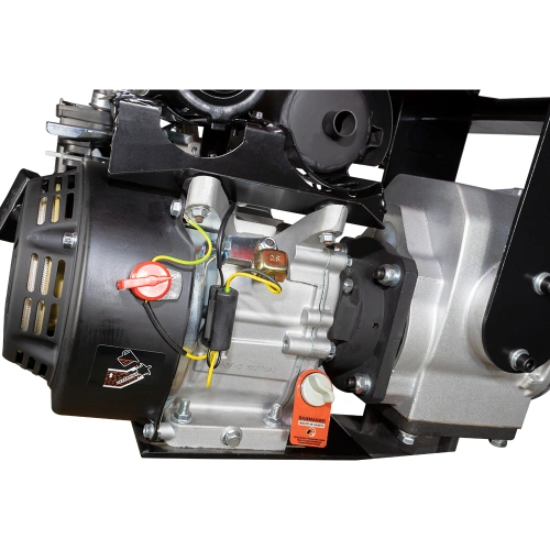 Вибротрамбовка FTL TR 75 по ценам производителя в Краснодаре с доставкой по всей России