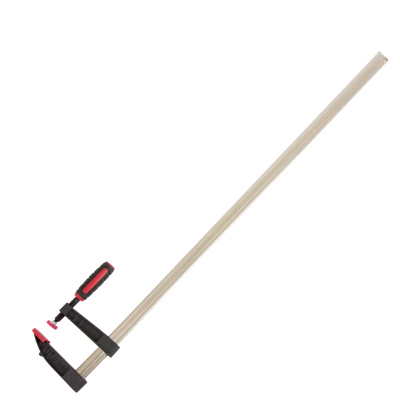 Струбцина F-образная, 1000 х 120 х 1100 мм Matrix по ценам производителя в Краснодаре с доставкой по всей России