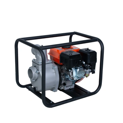 Мотопомпа бензиновая для чистой воды TOR KM80CX 50 м3/час купить в Москве с доставкой по всей России | ProtosMarket.ru