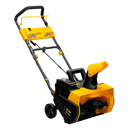 Снегоуборочная машина аккумуляторная, ESB-460-0, Li-Ion, 36В Denzel по ценам производителя в Краснодаре с доставкой по всей России