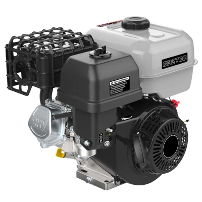 Двигатель бензиновый EVOline GB 270 C по ценам производителя в Краснодаре с доставкой по всей России