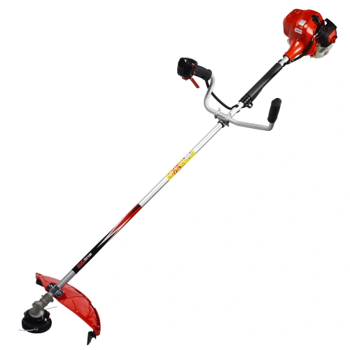 Бензиновая мотокоса EVOline BCG 25 ES купить в Москве с доставкой по всей России | ProtosMarket.ru