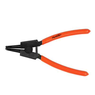 Съемник, 150 мм, для внешних стопорных колец, изогнутые губки (разжим) Sparta по ценам производителя в Краснодаре с доставкой по всей России