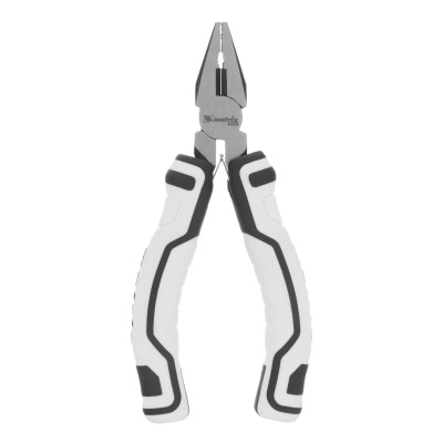 Плоскогубцы Mini, 120 мм, авторазжим, Pro Matrix по ценам производителя в Краснодаре с доставкой по всей России