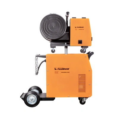 Сварочный полуавтомат Invermig 350E с отд. МП купить в Москве с доставкой по всей России | ProtosMarket.ru