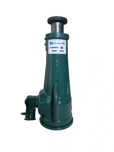 Домкрат винтовой TOR ДВ 16,0 т (X) по ценам производителя в Краснодаре с доставкой по всей России