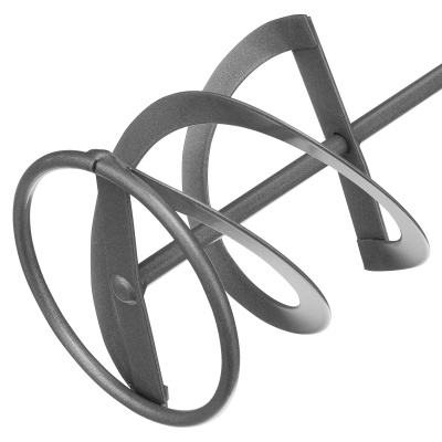 Миксер для красок и штукатурных смесей, 120х600мм, хвостовик SDS plus Сибртех по ценам производителя в Краснодаре с доставкой по всей России