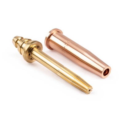 Мундштук пропановый разборный №2ПР (15–30 мм) к Р3У-300В по ценам производителя в Краснодаре с доставкой по всей России