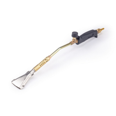 Горелка воздушная паяльная ГВП-300 (пропановая, пр-во FoxWeld) купить в Москве с доставкой по всей России | ProtosMarket.ru