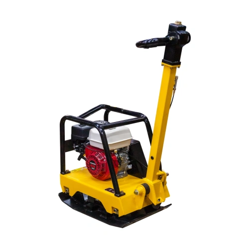 Виброплита MASALTA MH-125-4 (бензиновая, гидравлическая Honda GX160, 4,0 (5,5) кН (л.с.), 135 кг) по ценам производителя в Краснодаре с доставкой по всей России