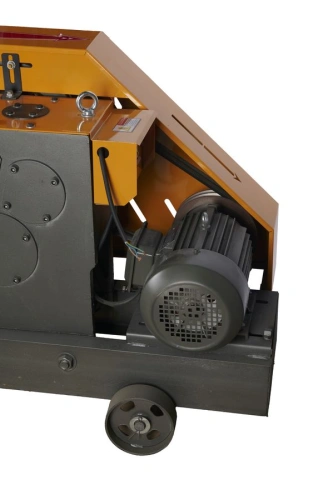 Станок для резки арматуры 50/36мм 4кВт TOR GQ50 по ценам производителя в Краснодаре с доставкой по всей России