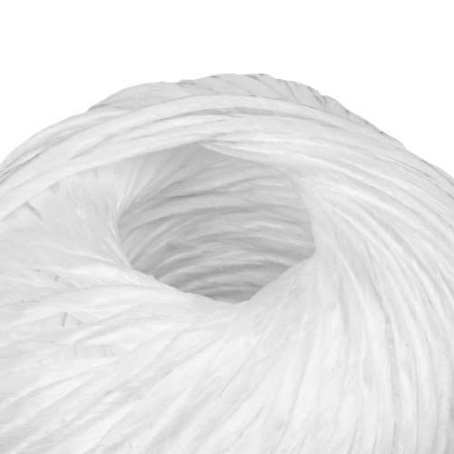 Шпагат полипропиленовый, 2.5 мм, L 100 м, Сибртех по ценам производителя в Краснодаре с доставкой по всей России