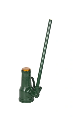 Домкрат винтовой TOR ДВ 25,0 т купить в Москве с доставкой по всей России | ProtosMarket.ru